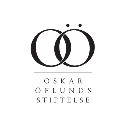Oskar Öflunds Stiftelse