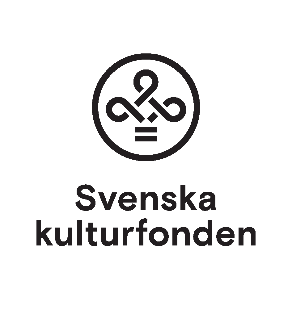 Svenska kulturfonden logo